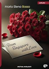From singapore with usato  Spedito ovunque in Italia 