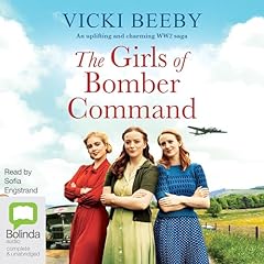 Girls bomber command for sale  Delivered anywhere in UK