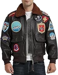 Mens top aviator for sale  Delivered anywhere in USA 