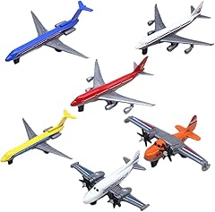 Gvmjhyk aereo giocattolo usato  Spedito ovunque in Italia 