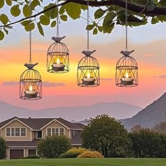 Solar lanterns outdoor for sale  Delivered anywhere in USA 