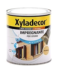 Xyladecor impregnante all usato  Spedito ovunque in Italia 