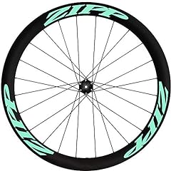 Zipp bike wheel for sale  Delivered anywhere in UK