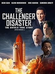 Challenger disaster for sale  Delivered anywhere in UK