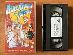 Bugs bunny bugs usato  Spedito ovunque in Italia 