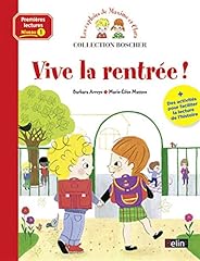 Rentrée d'occasion  Livré partout en France