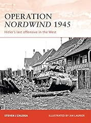 Operation nordwind 1945 for sale  Delivered anywhere in USA 