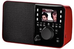 Logitech squeezebox radio for sale  Delivered anywhere in Ireland