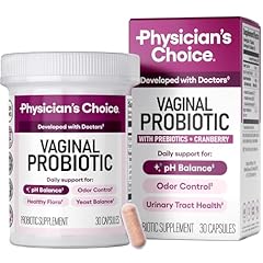 Physician choice vaginal for sale  Delivered anywhere in USA 