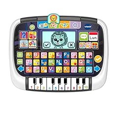 Vtech lerntafel klavier gebraucht kaufen  Wird an jeden Ort in Deutschland