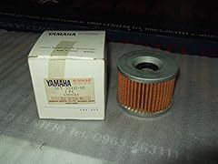 Filtro olio yamaha usato  Spedito ovunque in Italia 