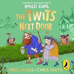 Twits next door for sale  Delivered anywhere in UK