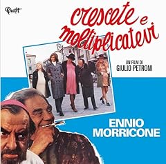 Crescete moltiplicatevi vinyl for sale  Delivered anywhere in UK