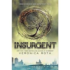 Insurgent veronica roth for sale  Delivered anywhere in USA 