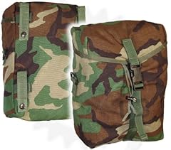 Military sustainment pouch for sale  Delivered anywhere in USA 