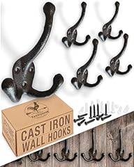 Cast iron tri for sale  Delivered anywhere in USA 