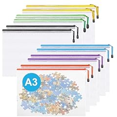 Plastic zip wallets for sale  Delivered anywhere in UK