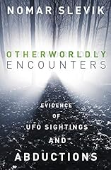 Otherworldly encounters eviden d'occasion  Livré partout en France