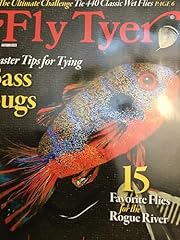 Fly magazine autumn gebraucht kaufen  Wird an jeden Ort in Deutschland