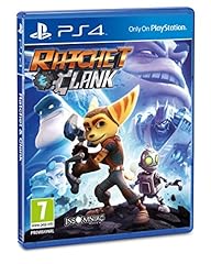 Ratchet clank playstation usato  Spedito ovunque in Italia 