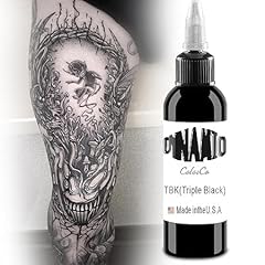 Snde encre tatouage d'occasion  Livré partout en Belgiqu