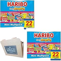 Haribbo share happy for sale  Delivered anywhere in UK