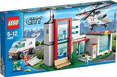 Lego city town usato  Spedito ovunque in Italia 