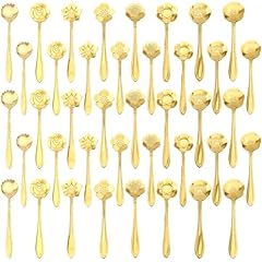 Decorative mini spoons for sale  Delivered anywhere in USA 