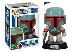Funko pop boba for sale  Delivered anywhere in USA 