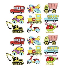 Healifty 100pcs wooden for sale  Delivered anywhere in UK