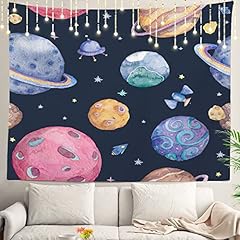 Shrahala space tapestry for sale  Delivered anywhere in UK