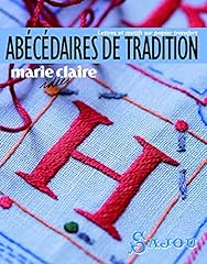 Abécédaires tradition d'occasion  Livré partout en France