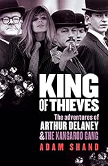 King thieves adventures for sale  Delivered anywhere in UK