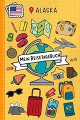 Reisetagebuch kinder alaska gebraucht kaufen  Wird an jeden Ort in Deutschland