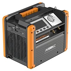 Navac Recovery Unit, Twin Cylinder, DC Inverter, Digital for sale  Delivered anywhere in USA 