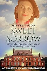 Sweet sorrow for sale  Delivered anywhere in UK