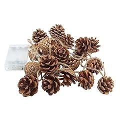 Aboofan pine cone for sale  Delivered anywhere in USA 