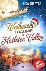 Weihnachtsträume mistletoe va gebraucht kaufen  Wird an jeden Ort in Deutschland