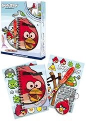 Angry birds age76067 d'occasion  Livré partout en France