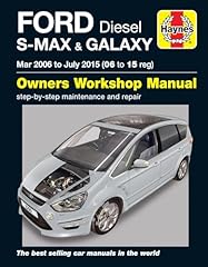 Ford max galaxy for sale  Delivered anywhere in UK