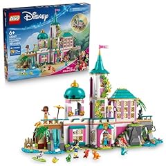 Lego disney princess for sale  Delivered anywhere in USA 