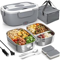 Electric lunch box for sale  Delivered anywhere in USA 