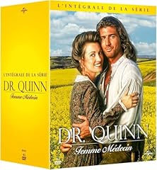 dr quinn femme medecin dvd d'occasion  Livré partout en France