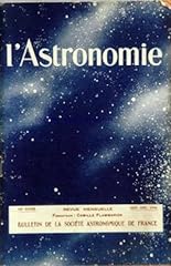 Astronomie 1946 centenaire usato  Spedito ovunque in Italia 