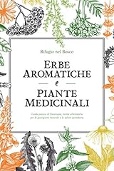 Erbe aromatiche piante usato  Spedito ovunque in Italia 
