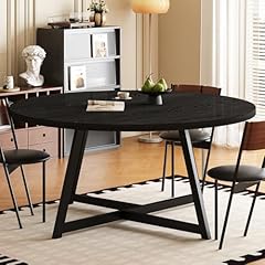 Round dining table for sale  Delivered anywhere in USA 