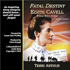 Fatal destiny edith for sale  Delivered anywhere in UK