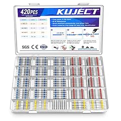 Kuject 420 connettori usato  Spedito ovunque in Italia 