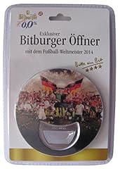 Bitburger brauerei fußball gebraucht kaufen  Wird an jeden Ort in Deutschland
