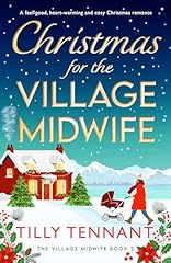 Christmas village midwife for sale  Delivered anywhere in UK